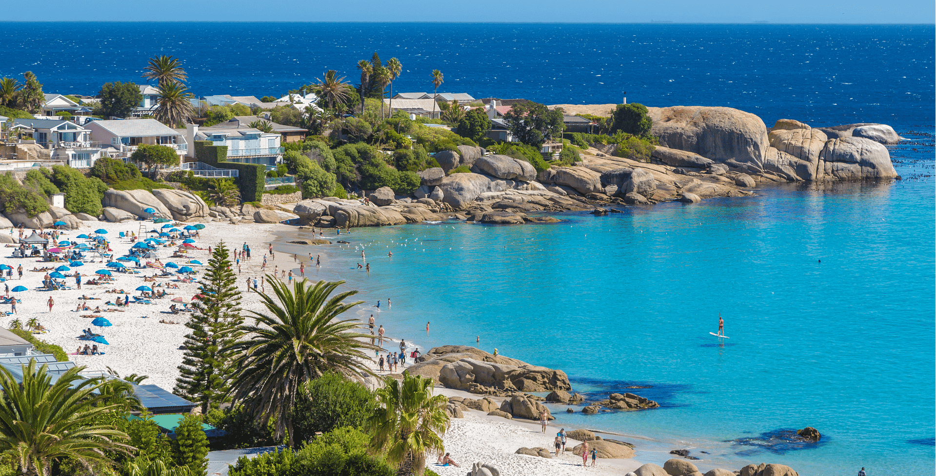 Capricorn Tours Peninsula Tour