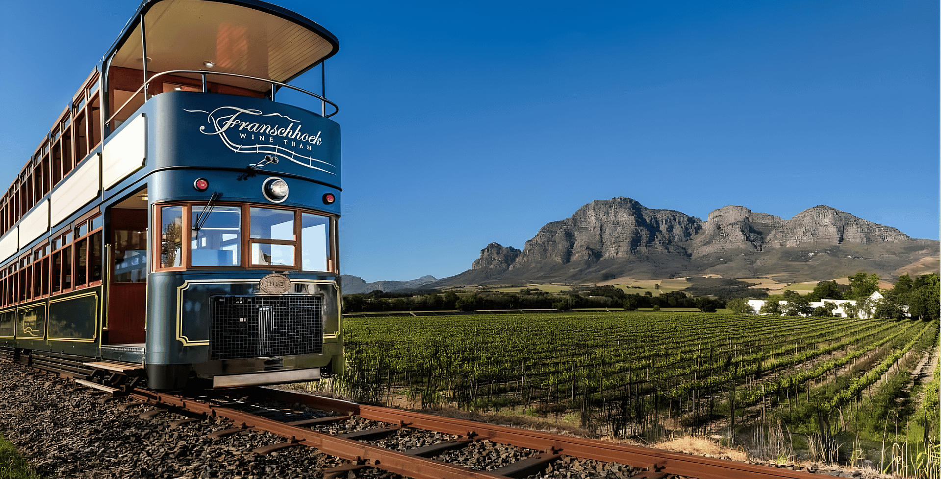 Capricorn Tours Winelands Tour (5)