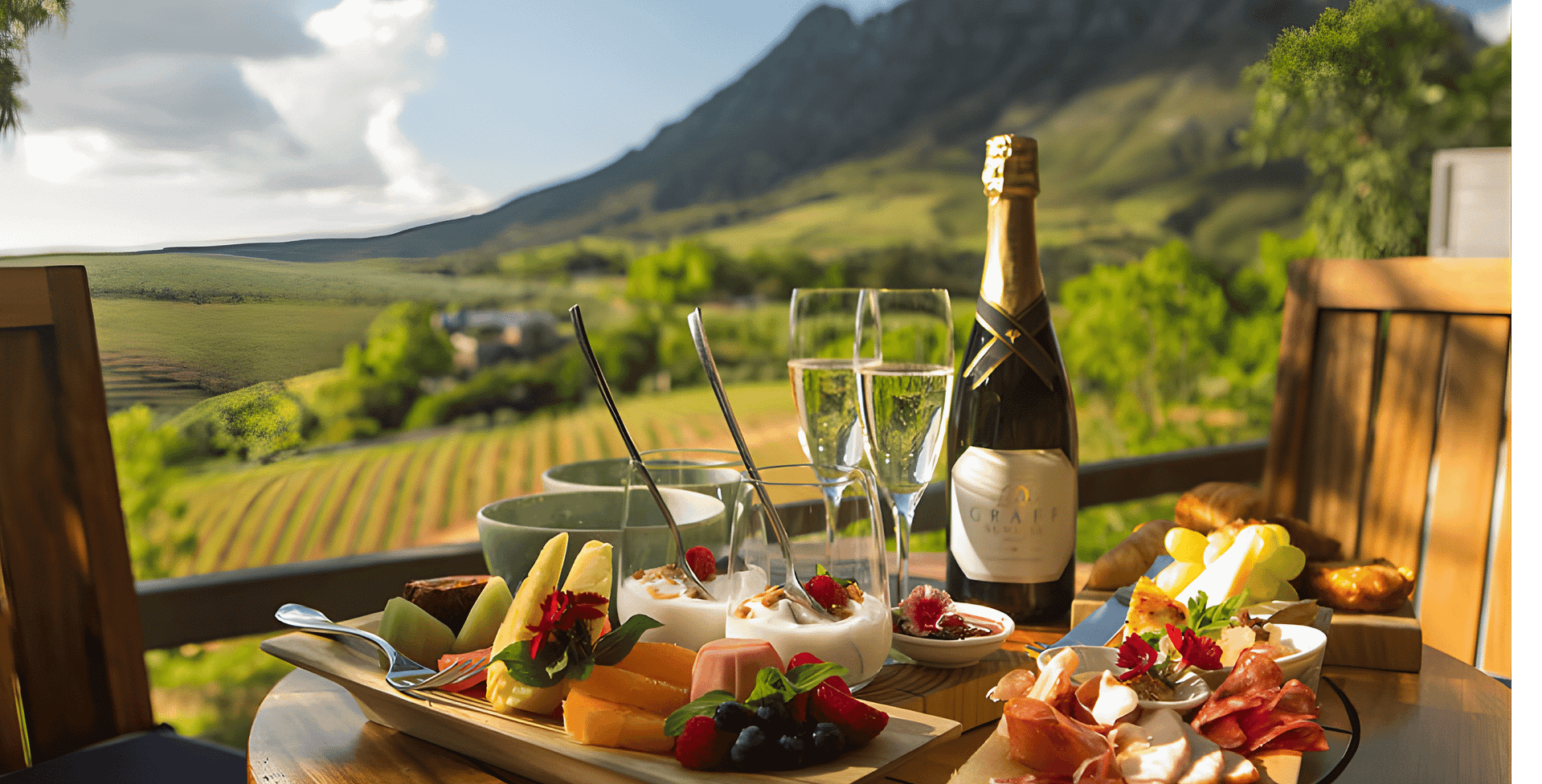 Capricorn Tours Winelands Tour (6)