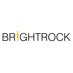 Personix - Brightrock Logo