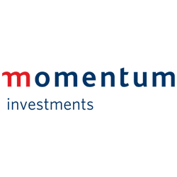 Personix - Momentum Logo