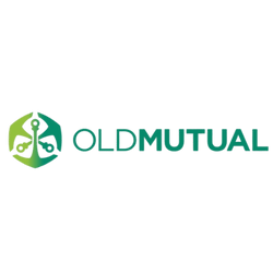 Personix - Old Mutual Logo