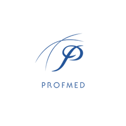Personix - Profmed Logo