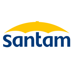 Personix - Santam Logo