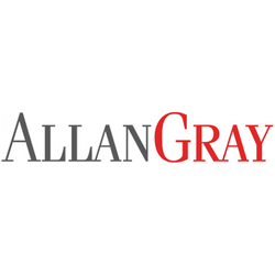 Personix - Allan Gray Logo