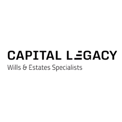 Personix - Capital Legacy Logo