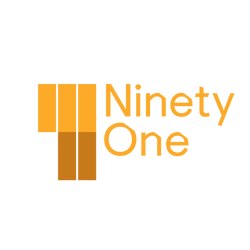Personix - Ninety One