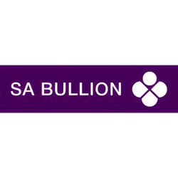 Personix - SA BULLION Logo