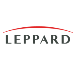 Personix - Leppard
