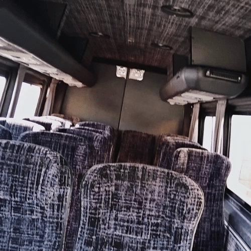 Capricorn Tours – 22 Seater Sprinter (7)