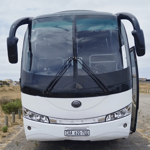 Capricorn Tours – 38 Seater Yutong (3)